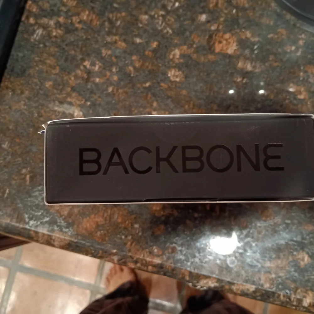 iPhone Backnpte Backbone One - White